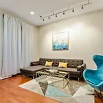The Dreamers Loft - Stylish 1Bd In Center City
